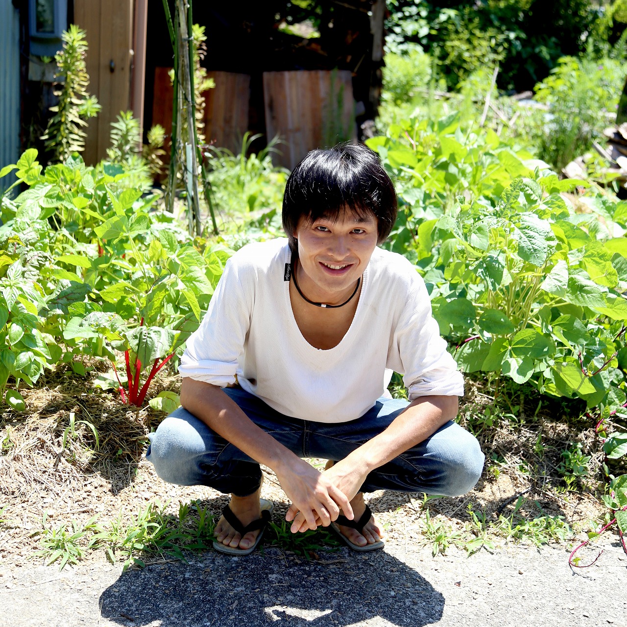 ひみくらしトークvol 6 鵜飼 ひろ子さん 伊東 翼さん 富山県氷見市iju 移住 応援センター みらいエンジン